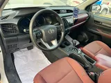 Toyota Hilux 2020